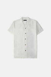 Cuban Collar shirt